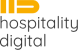 Personalverwaltung - hospitality digital Logo | fragPaul